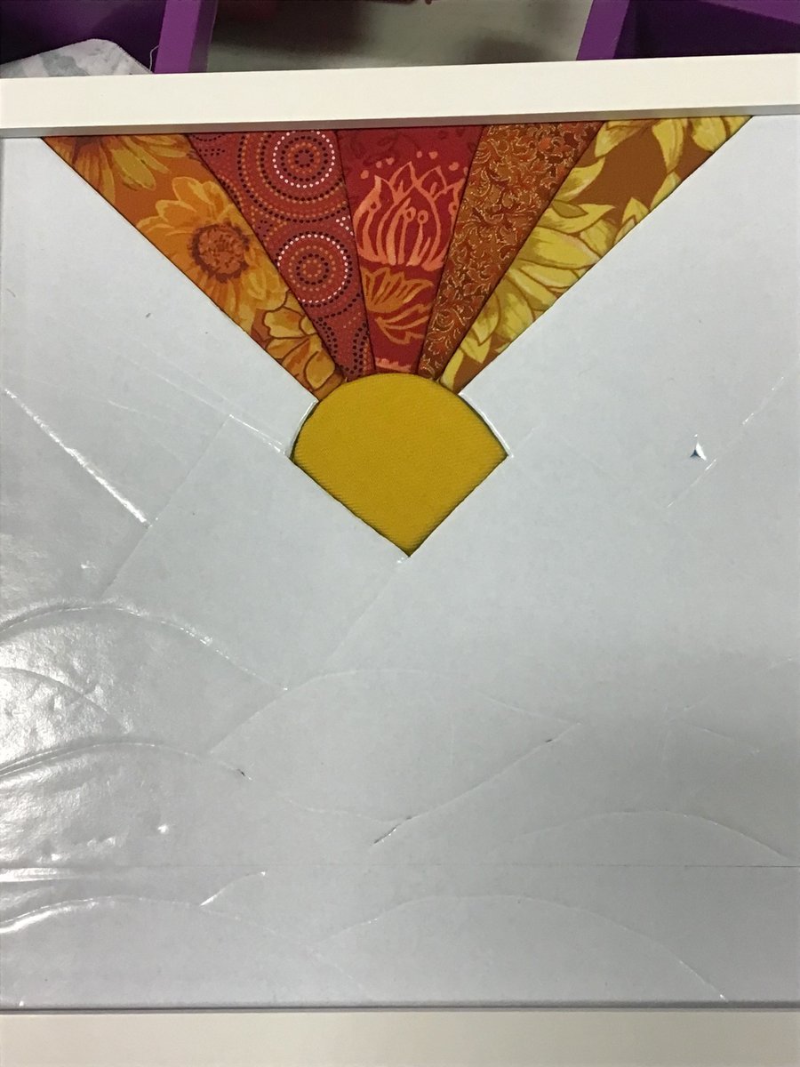 Rotherhamcreat2's tweet photo. Week 1 of our new Kinusaiga Art Course has been fabulous. A new skill for everyone who joined us. Absolutely brilliant work done by everyone We cannot wait to see the finished framed pieces next week. Stunning work. #awesomeadults #alwayslearning #newskills #wellbeing https://t.co/h8frffP0q2
