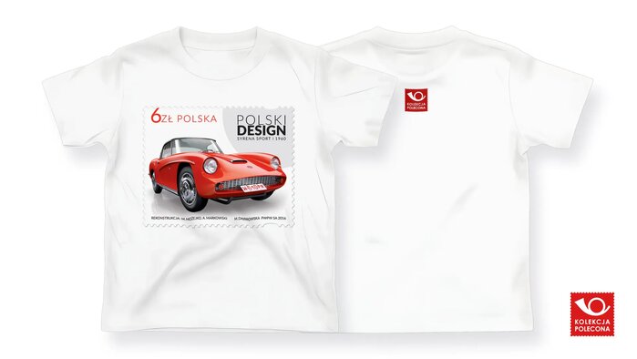 filatelistyka's tweet photo. Kolekcja Polecona – nowa marka Poczty Polskiej dla fanów polskiego designu i znaczków pocztowych.  📮

Więcej o projekcie w najnowszym komunikacie prasowym  👇

https://t.co/iy8kAczNP6

#KolekcjaPolecona #PolskiDesign #ZnaczkiPocztowe #Kolekcjonerstwo https://t.co/FpNKDpiCMg