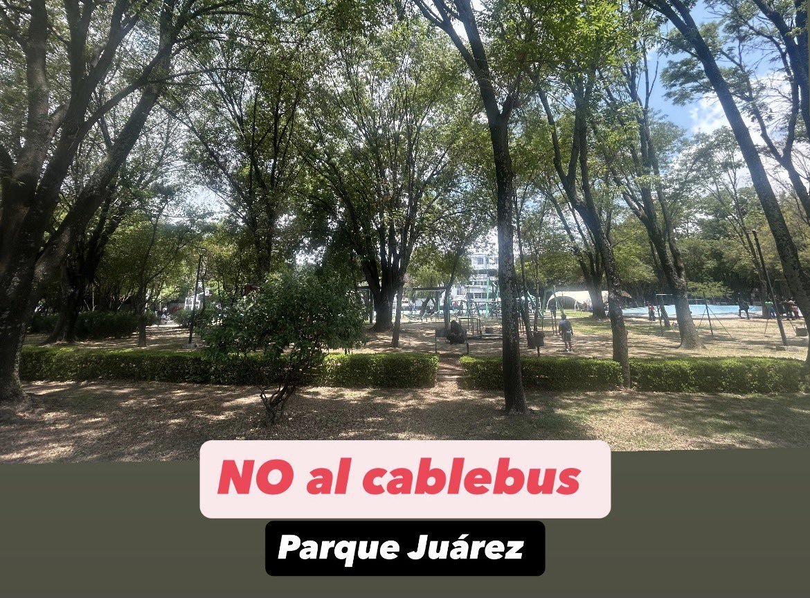 JoserRP's tweet photo. @pepechedrauimx @ZairaGlez6 @PueblaMujeres @SmartCityLATAM Una ciudad inteligente no regala parques y espacios deportivos para que los destruyan por un capricho. https://t.co/YwcSasrAAl