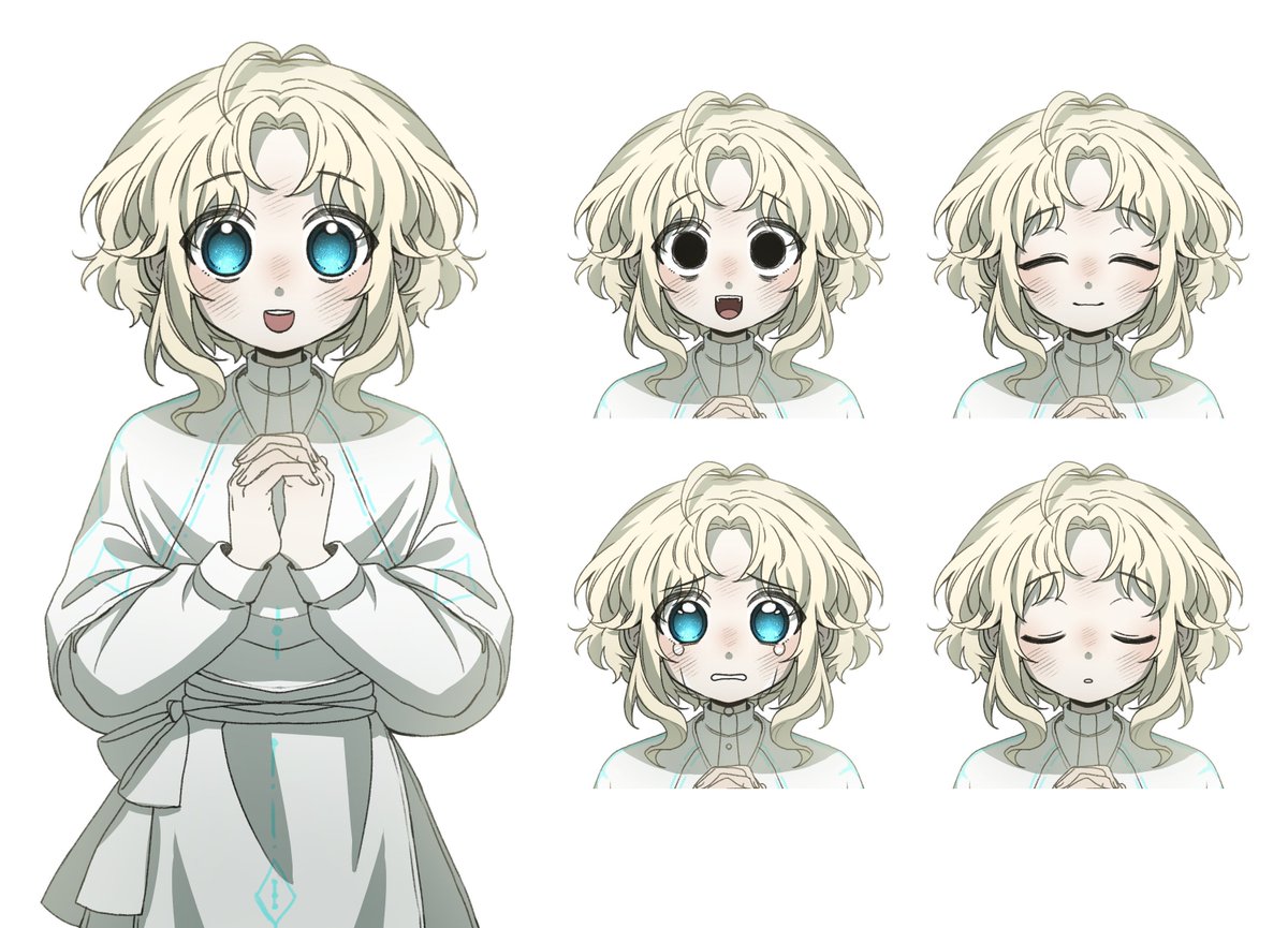 달이ツキ tweet media