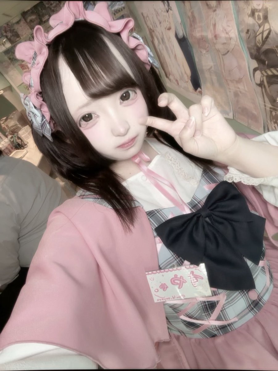 guild_suyaya's tweet photo. 23-29しゅ❣️

１週間ぶりだから会いに来て〜♡♡

#アニソンバー #広島 #コンカフェ https://t.co/ryiOscwKSW