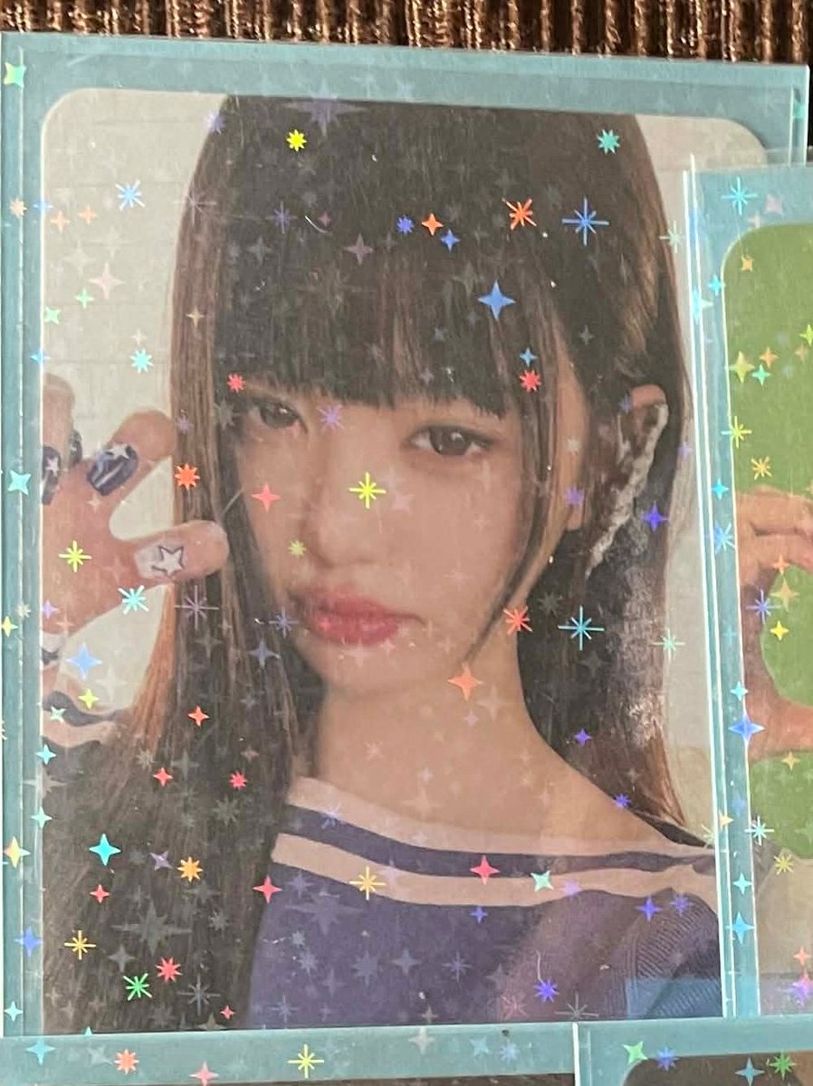 aenicka_'s tweet photo. wts | lfb ive secret shh ver 
₱100 set
⪩⪨ free pf 
⪩⪨ complete inclusion 
⪩⪨jnt
⪩⪨ onhand
⪩⪨× sensi buyers
⪩⪨ bulacan loc.
🏷️ive rei wonyoung yujin Liz leeseo gaeul https://t.co/NqfwknTbI2