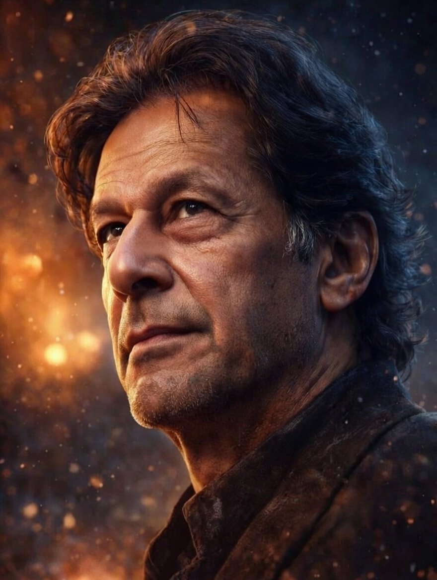 i5aabi's tweet photo. Imran Khan’s voice was stolen from TV.  
But it echoes in every GB home.  
**#گلگت_ہوا_کپتان_کا** @TeamS0K https://t.co/K9YcNLYzTW