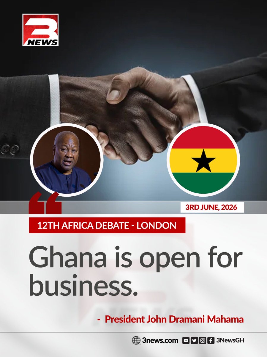 We are Opened ✓🙏🏾🇬🇭