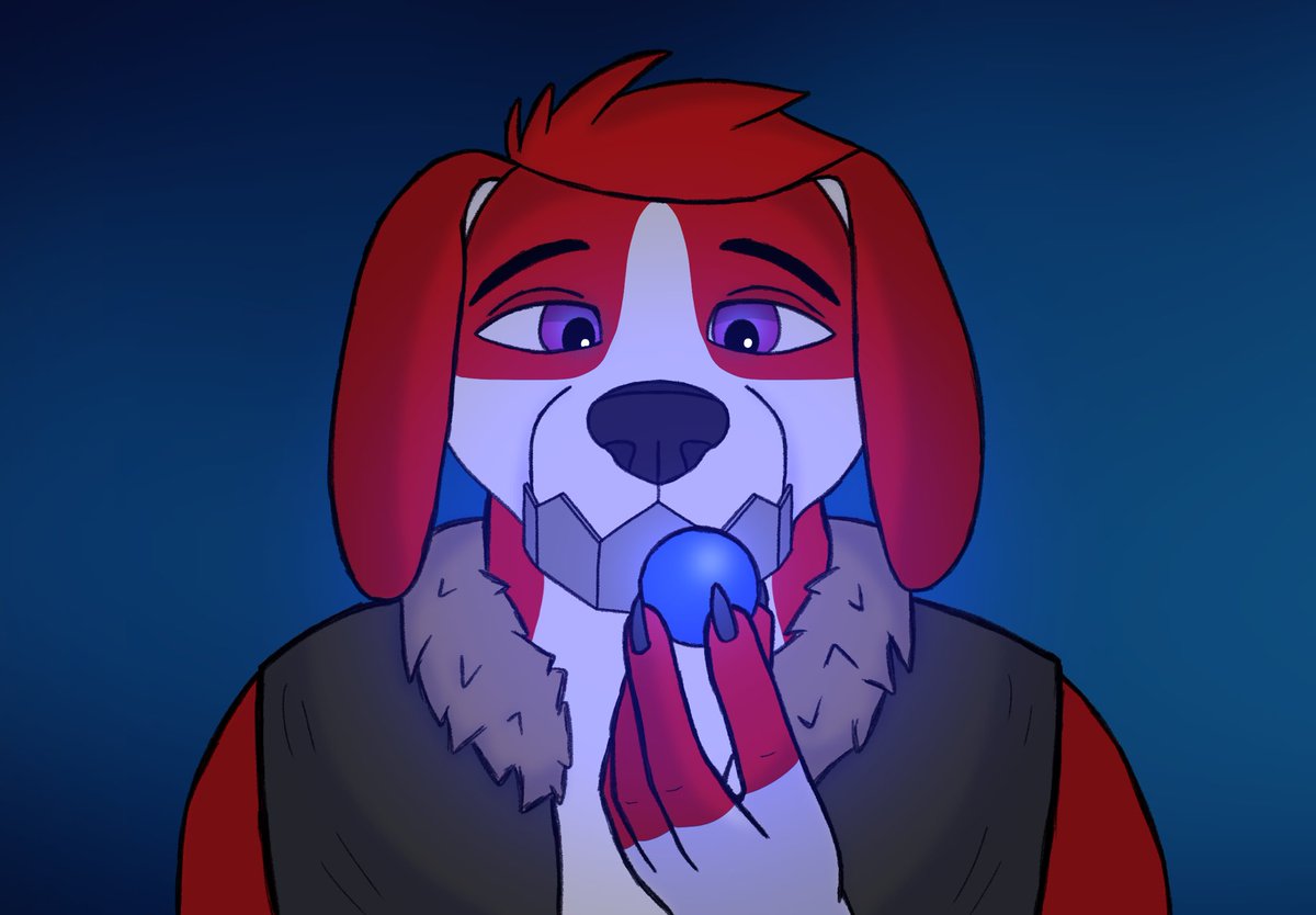 BeagleInRed's tweet photo. What becomes of the brokenhearted? https://t.co/jDjGKbjTKK