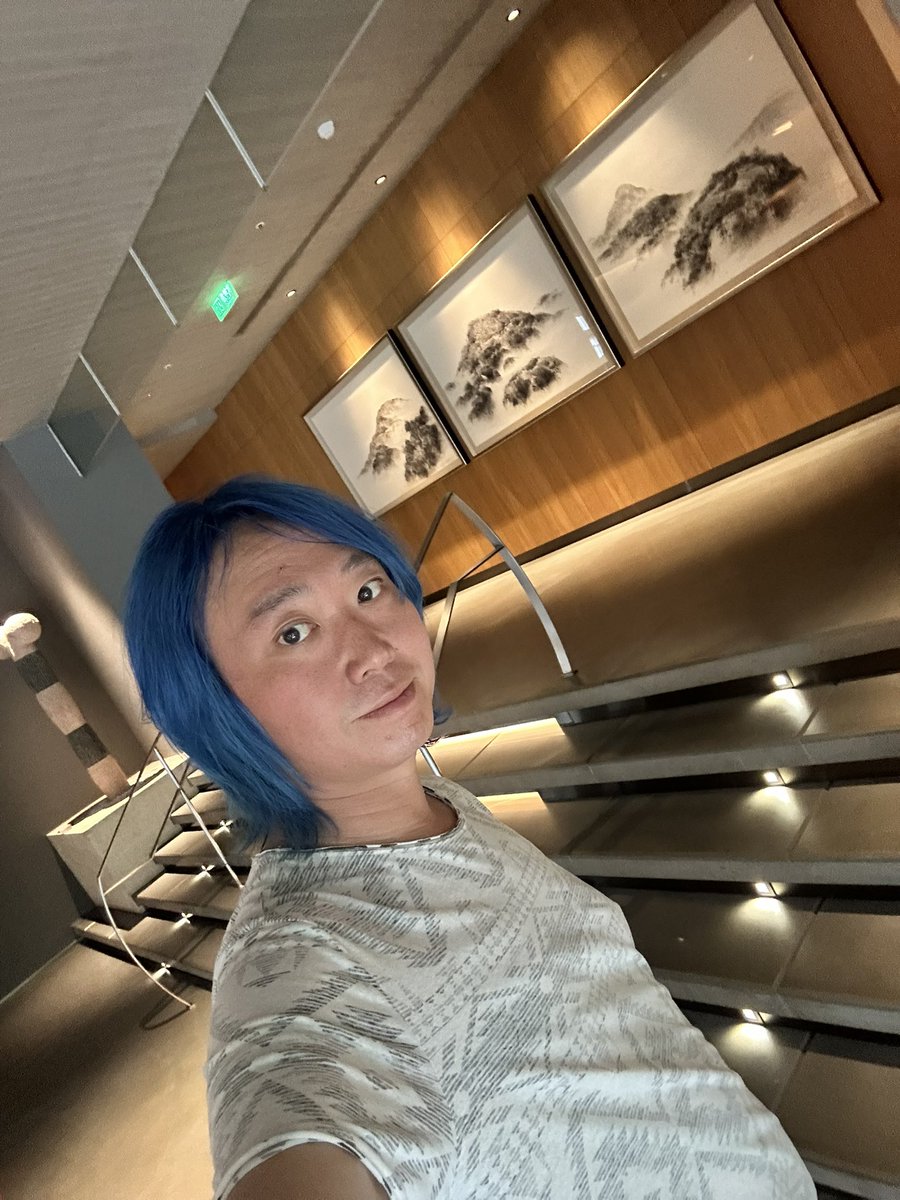 dantpe's tweet photo. 精神的限界きた時によく来る烏來の定宿。この豪華さで部屋の掛け流し温泉風呂&amp;神ってる大浴場もあって朝メシ付きAgodaでNT$3900(2万円弱)は個人的にはコスパがすげえ。台湾では希少な温泉分析書も掲示されてる烏來の炭酸水素塩泉はとにかく湯上がりの涼感と肌のツルツル感が暑い台湾に最適。 https://t.co/tTiH2Kh2pY
