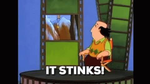 DSchoolenberg's tweet photo. AND you could then watch hilarious adult cartoons parodying these sophisticated shows https://t.co/l9DrateU9F
