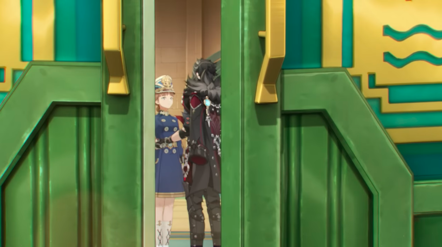 sashamosu46's tweet photo. One of the most tender moments in Sigewinne's teaser🥹 https://t.co/vcZlNNnG6J