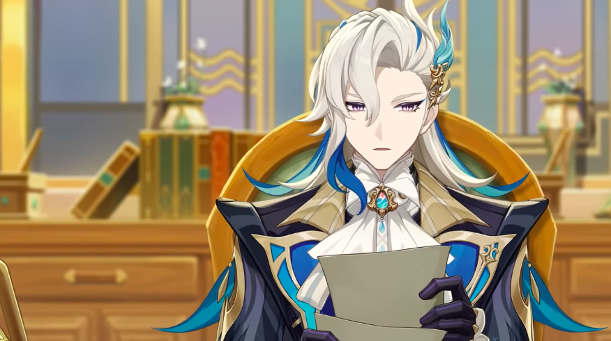 sashamosu46's tweet photo. One of the most tender moments in Sigewinne's teaser🥹 https://t.co/vcZlNNnG6J