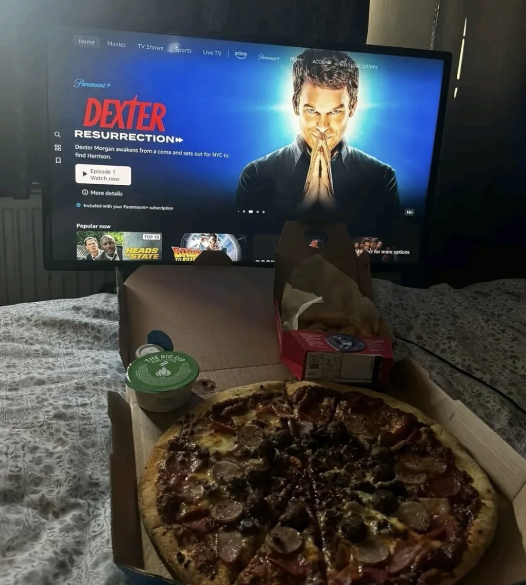 DrakoAfoa's tweet photo. define ‘best feeling’

dexter community: https://t.co/iGONBBC1ki