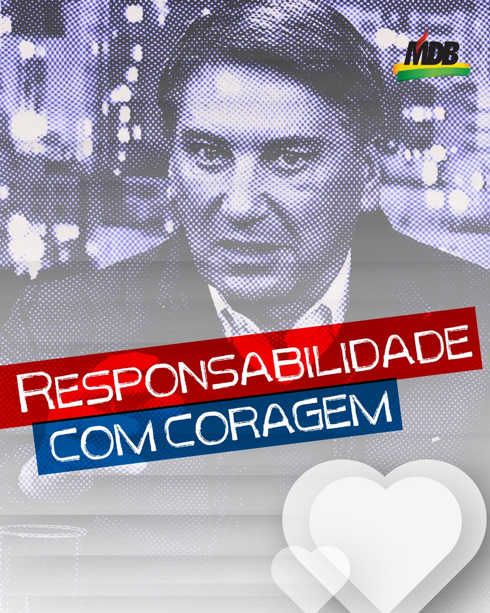 rigotto's tweet photo. Firmeza não precisa de extremismo.
Diálogo não é sinal de fraqueza.
Responsabilidade também exige coragem.
É assim que acredito que a política deve ser feita: com respeito, equilíbrio e compromisso com resultados.
O Rio Grande do Sul merece ser protagonista.
Segue teu coração. ❤️ https://t.co/tlCXHfXelt