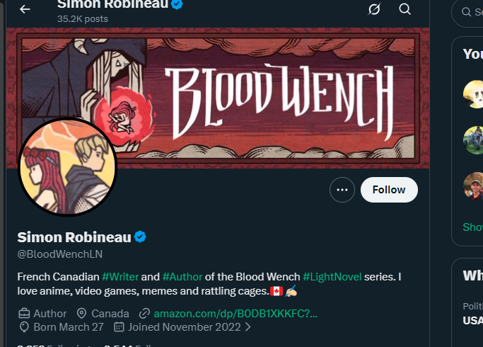 stringdoll50's tweet photo. @BloodWenchLN stay in your faggot failing country faggot https://t.co/nvOPt0fi6R