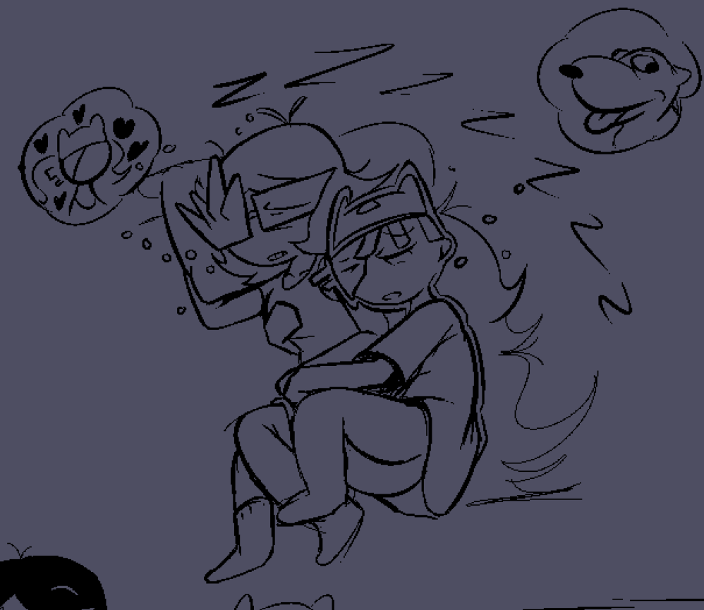 ratwithglassess's tweet photo. taskoral doodles https://t.co/UxX9HNRYut