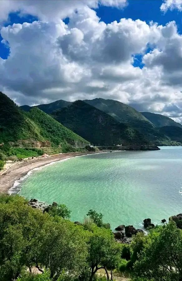 ericthomex's tweet photo. Plages des merveilleuses grottes Ziama Mansouria Jijel 🏖️🌊
#Algeria 🇩🇿 https://t.co/MOcLdp0cwY