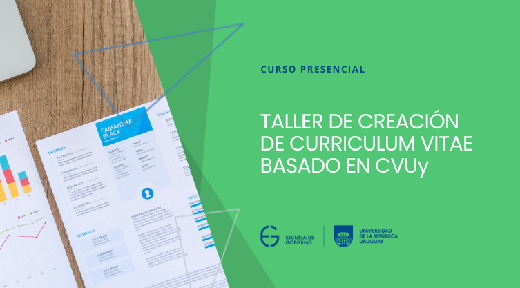 InstitutodeHig1's tweet photo. 📅Hasta el 23 de julio se encuentran abiertas las inscripciones al curso: “Taller de creación de Curriculum Vitae basado en CVUy de ANII” del Dpto. de Información y Comunicación.

 👩‍🏫👨‍🏫Dirigido a docentes, estudiantes y funcionarios T.A.S.

🔗Información: https://t.co/6d7BEjPzO6 https://t.co/CClCLRNzLi