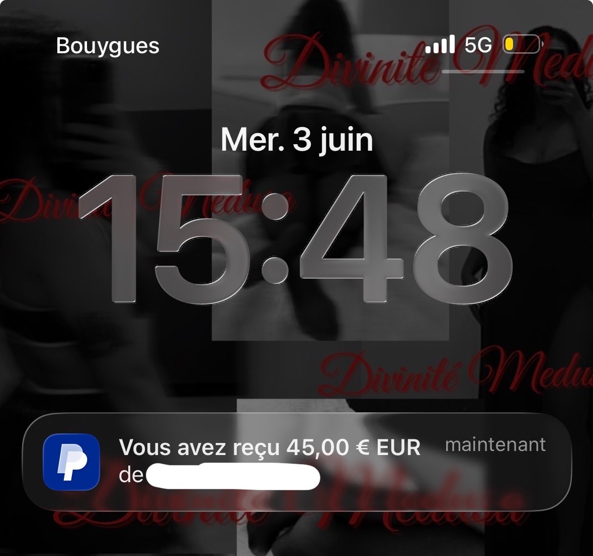 Divine_Medusssa's tweet photo. Et ça continue 🤣
A qui le tour mes toutou 👠 https://t.co/Gc8OkrwglK
