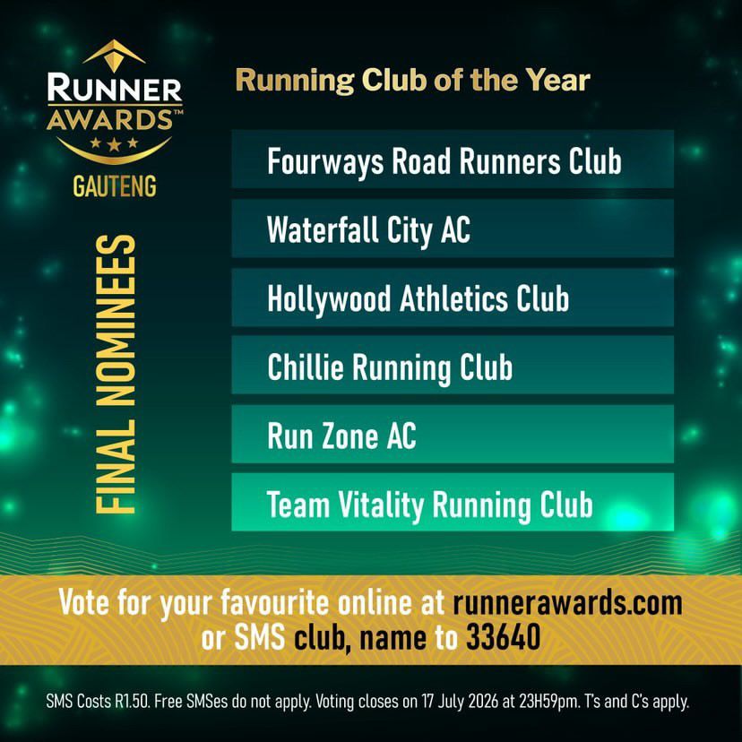 Humbu30's tweet photo. Vote for your clubs https://t.co/GiAMqK5W5E