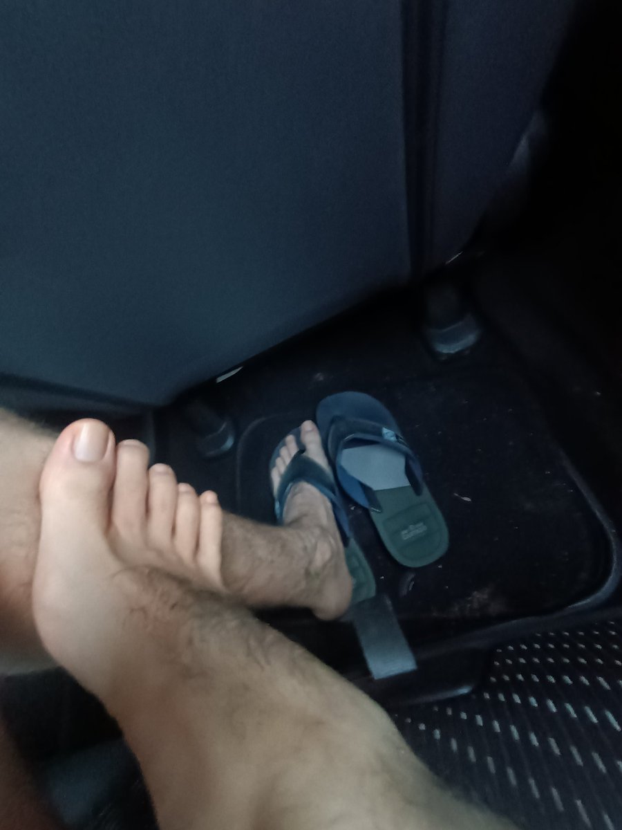 DCenlasnubes's tweet photo. Relax 🦶🏻👣 https://t.co/8rpeXsmzxi
