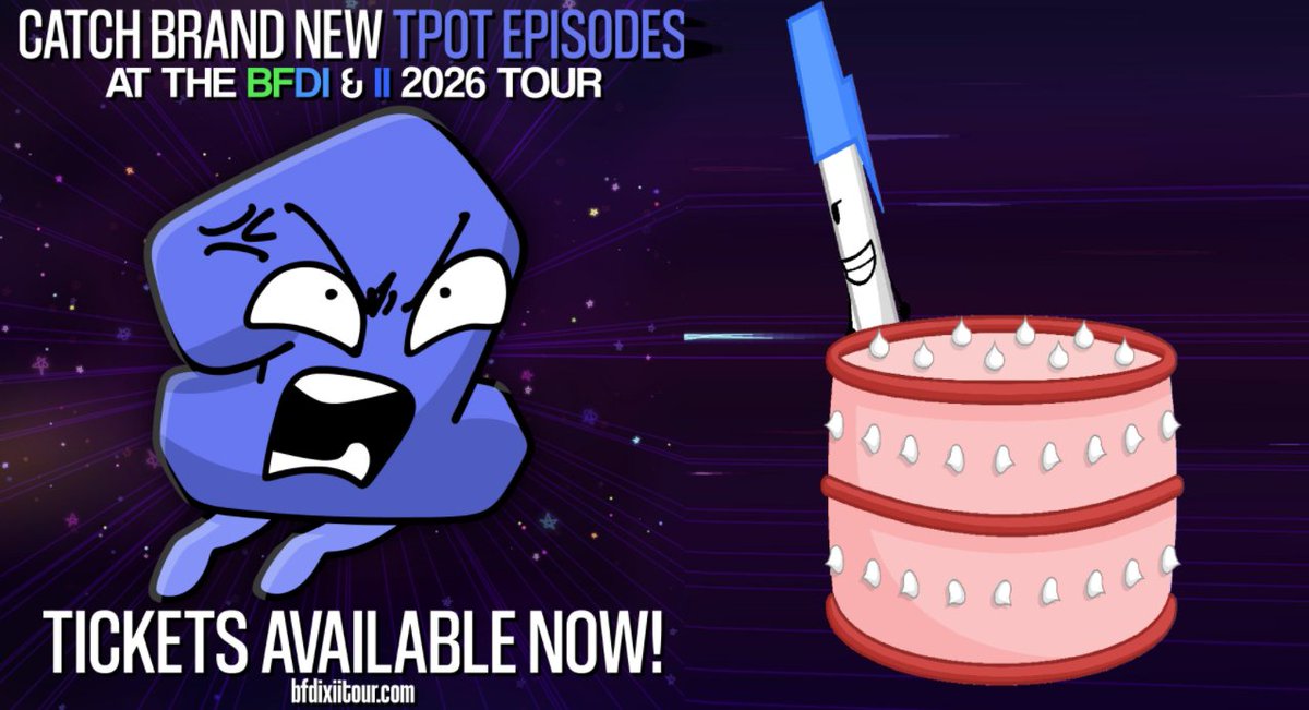 Pen Inside Cake tweet media