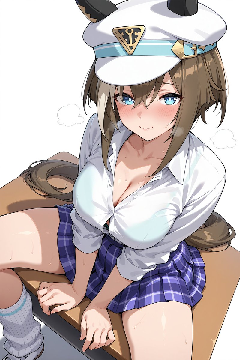 sukapon_ai tweet media