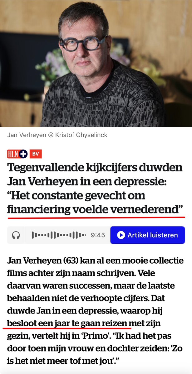 Definitelyz00nr's tweet photo. Als expert nummer 33 heb ik ook een klein voorstel waar nog enkele eurootjes bespaart kunnen worden,want,daar komt ie,WE MOETEN OOK EENS VOOR ONZE EIGEN DEUR DURVEN VEGEN….
Tekort intussen +7 Miljard Euro and counting…
@de_NVA https://t.co/EZjCDnk330