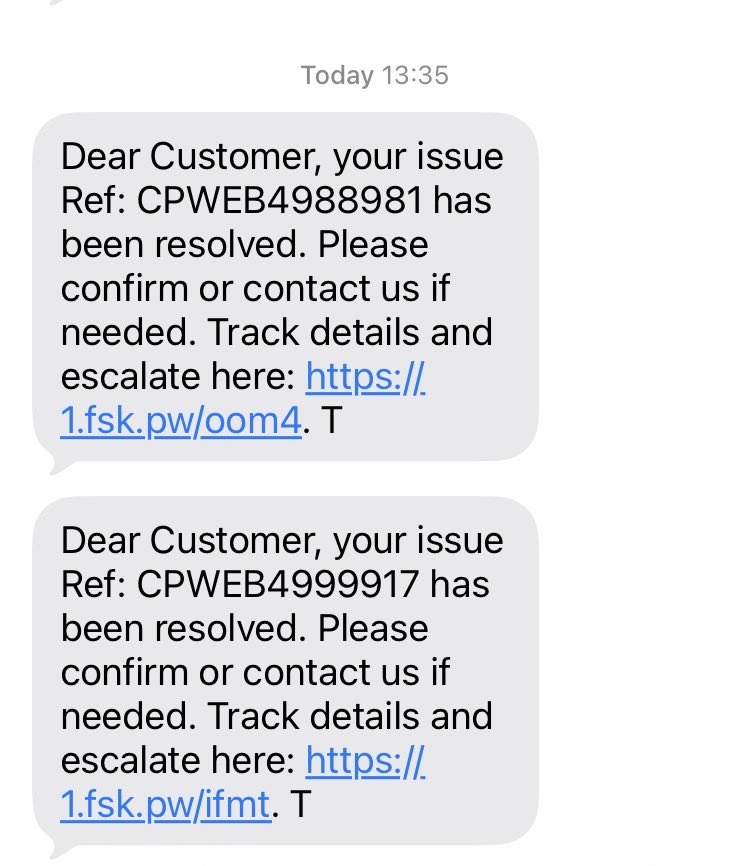 BacchusTheChef's tweet photo. @CityPowerJhb Closing logged calls as “Resolved” when nothing has been done and sitting without Power for 30 hours and before that with max 180V when it was on for 2 weeks with nothing being done . @CityofJoburgZA @DadaMorero https://t.co/YSqBb6SsRl