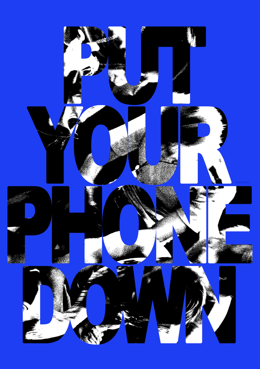 fa5hionz's tweet photo. put your phone down ★ #CORTIS https://t.co/GE7k2dQcqs