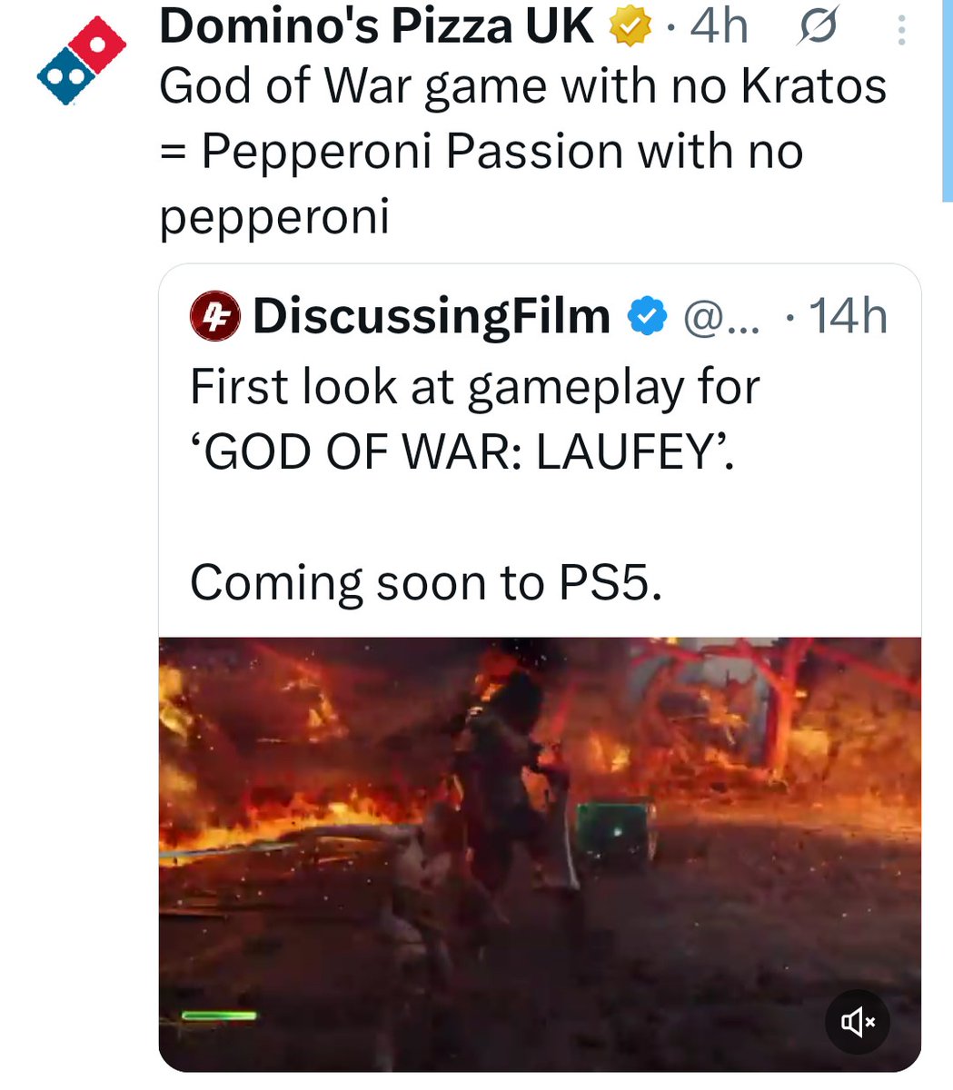 MBG tweet media