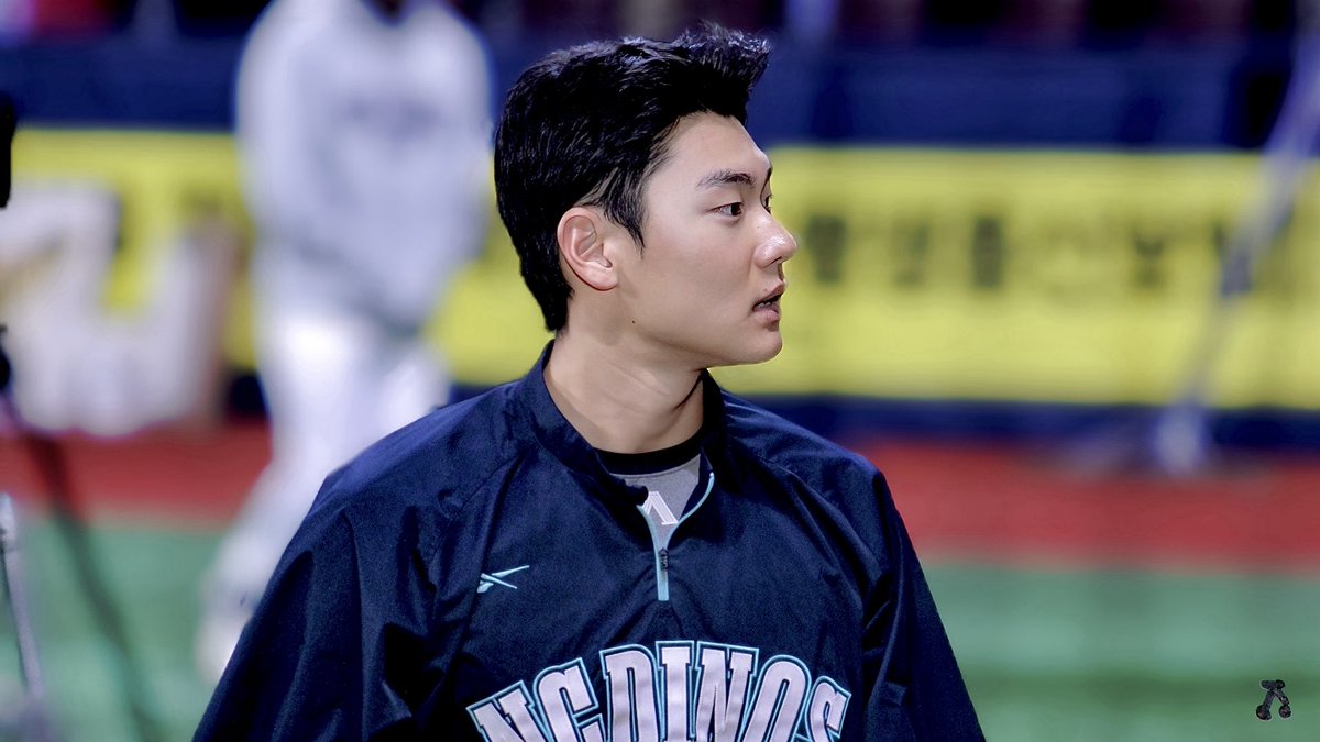 dinosotb's tweet photo. 우리 주원이✨

#김주원 #NCDINOS #NC다이노스 https://t.co/cTctbBiqAO
