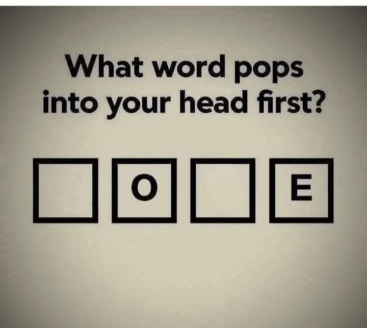 Zonivibes's tweet photo. What word pops https://t.co/3IYDjsx4qi
