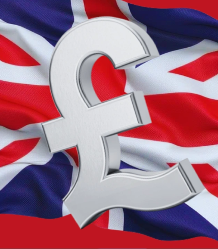 Frax's tweet photo. UK PUSHES FOR STABLECOIN EXPANSION: A House of Lords committee report today urged the Bank of England to rethink £20k holding caps and 0-yield backing that could choke GBP stablecoins before they even start. https://t.co/ADFjtbncdX