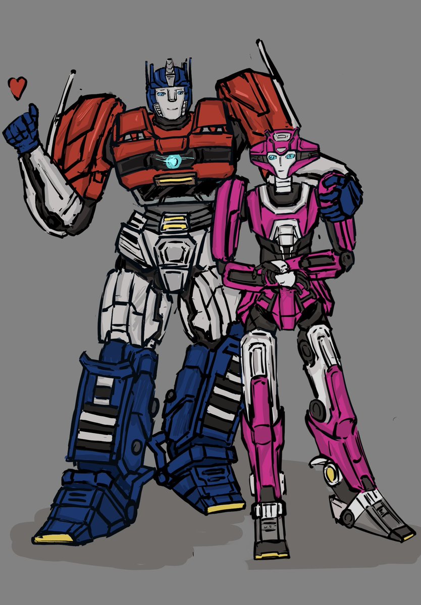 Mahinart1750770's tweet photo. #transformers #transformersone 
#Optimusprime #elitaone https://t.co/pJkSgf48Yr