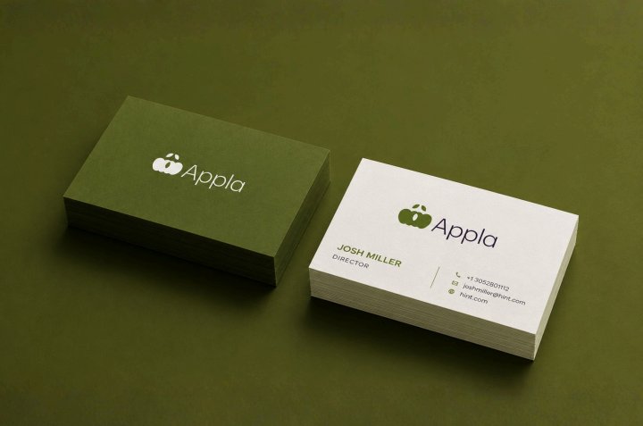 BigLeeStudio's tweet photo. Idk but this spawn a ridiculous idea in my mind😂

One apple was so good it became a unicorn, imagine 2 apples inverted and joined together

Yeah, that's how Appla came about, used as AI agent bot for connecting and receiving key API

This was just purely for fun https://t.co/sYE8dGSTLv