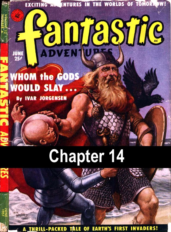 GardnerFFox's tweet photo. Whom the Gods Would Slay by Ivar Jorgensen - Book 2, PART 7 @GardnerFFox #vintagepulps #swordandsorcery #paulwfairman https://t.co/4QsbLlVss9 https://t.co/bhF3TtxeOq