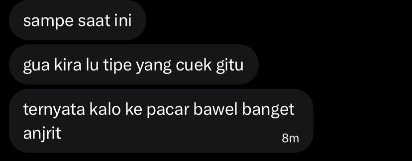 cheleyoon's tweet photo. Emg cm suami yg deserve dibawelin gw https://t.co/RVbICI8ZHi