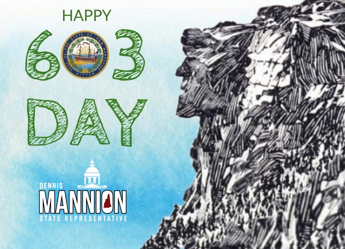 DennisMannionNH's tweet photo. https://t.co/E9OC3Z4tof