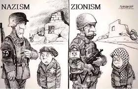 Shambles151's tweet photo. @declassifiedUK The Nazis blamed the 'crimes' of the Jewish people in order to justify their GENOCIDE.

Even if every accusation Zionists make about Hamas were true - it doesn't make the IDF's slaughter of thousands of innocent children a proportionate response.

No justification for GENOCIDE. https://t.co/iccpWZobUA