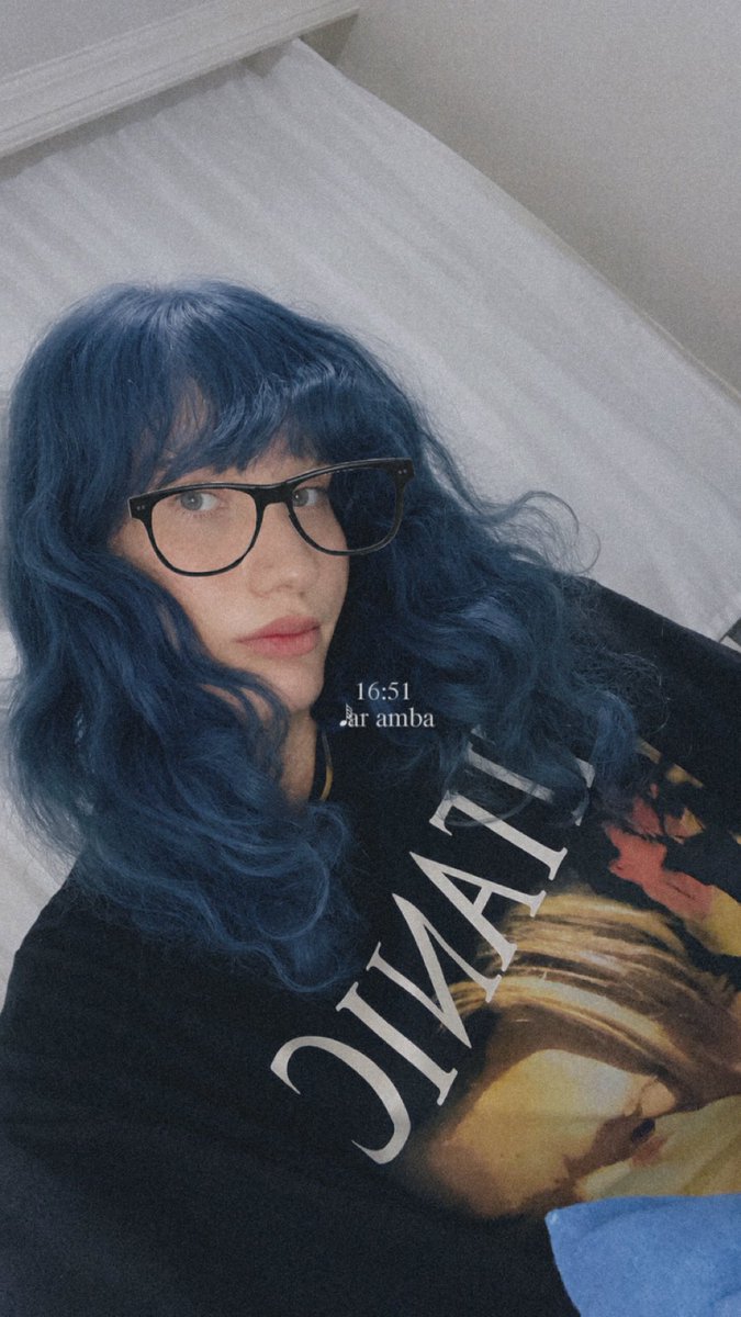 0ceanbllvd's tweet photo. #transwoman #happypride slayy🏳️‍⚧️ https://t.co/JpFaFuGykS