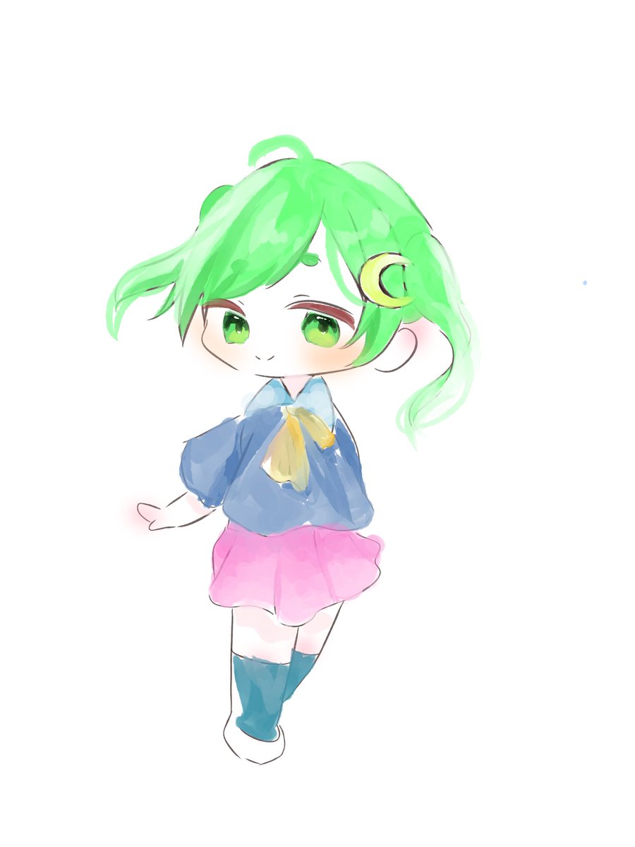 虹色（にじいろ） (@Rainbow7535) / Posts / X