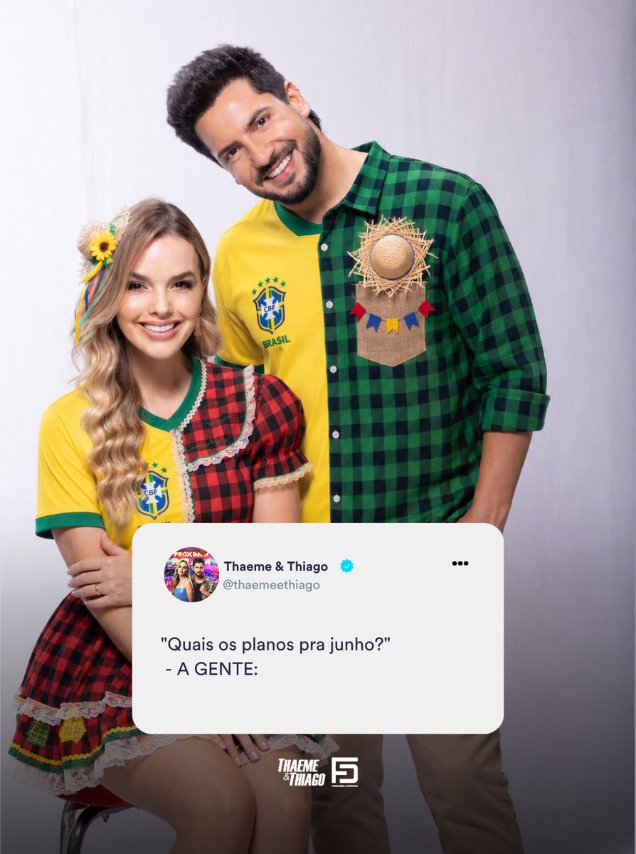 ThaemeeThiago's tweet photo. Resumo dos brasileiros este mês 😂 https://t.co/Uh4FkEVOkq