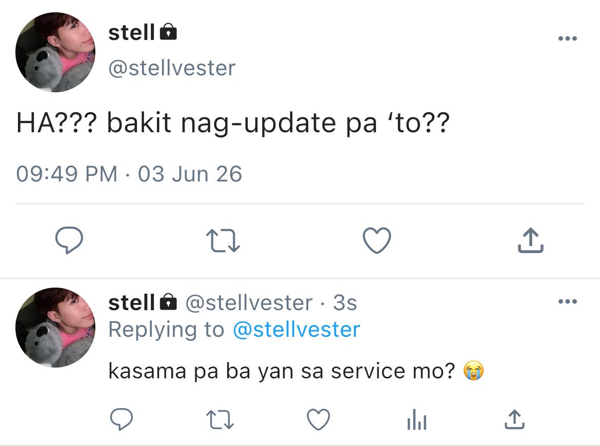 chixnijdd's tweet photo. rented love
a #stelljun au,

— au wherein Stell has never been in a relationship his whole life, so out of curiosity, he rents a boyfriend just to experience what being loved feels like. Pablo, on the other hand, sees it purely as a job, everything he does is part of the agreement and something he does for whoever rents him. All is well not until he starts catching feelings.