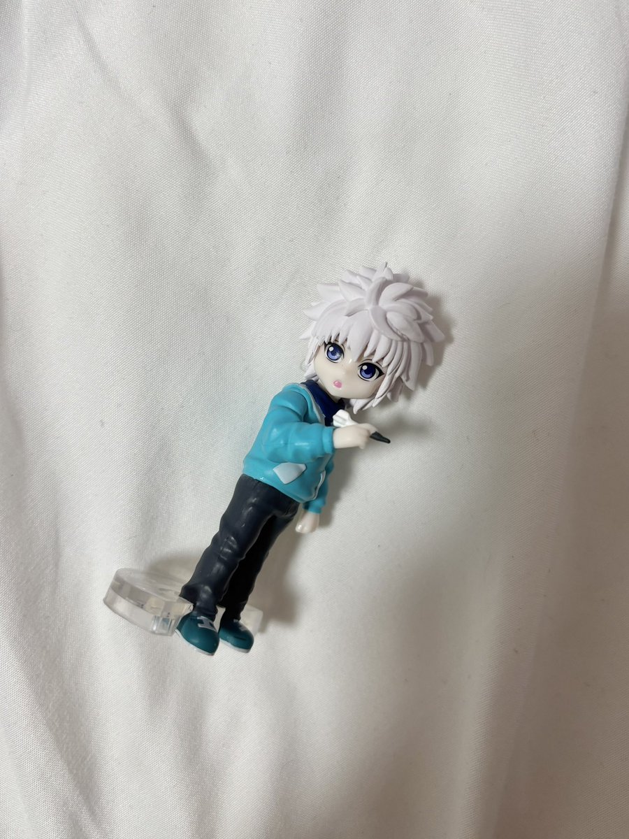 油彩　通販中📕 tweet media