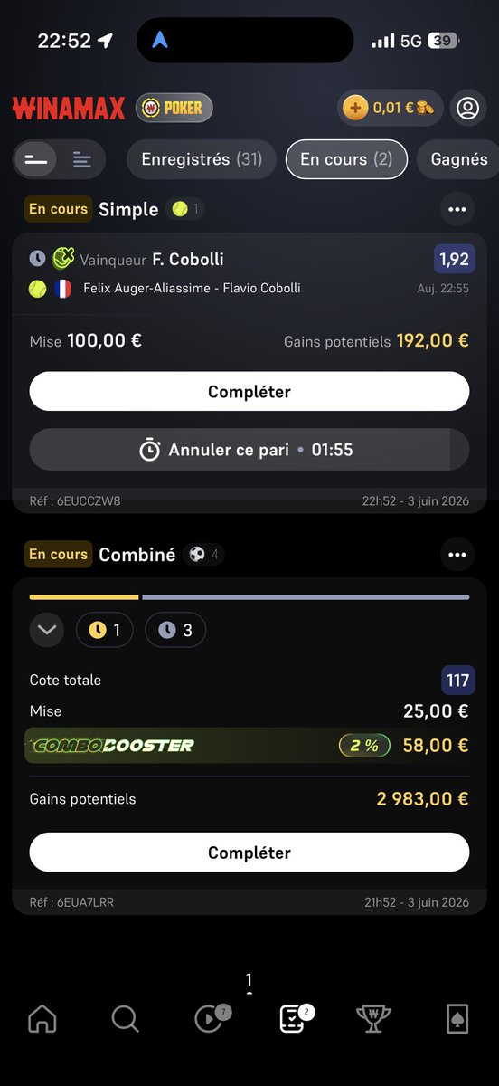 edouom's tweet photo. @YoshiPronoos merci à toi ❤️ https://t.co/hqyRuRMYwc