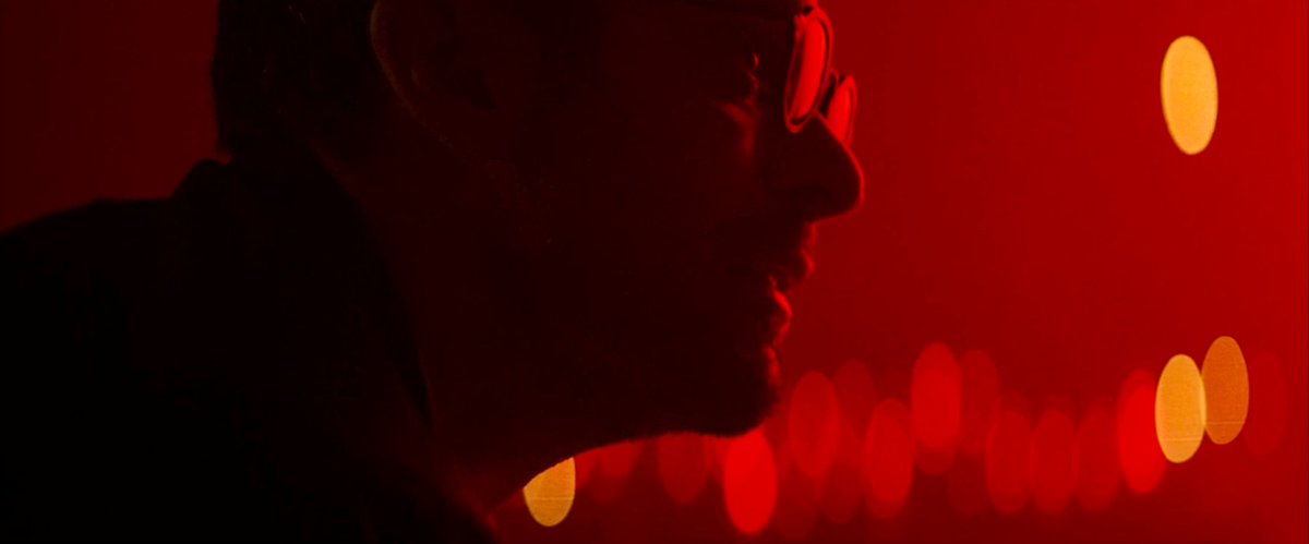 Volta1228's tweet photo. The devil, the lawyer and the man in "The Hateful Darkness".

Daredevil Born Again, 2x07. 
#daredevil https://t.co/5ORKFmjO4v