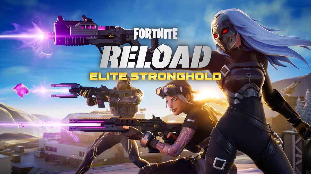 Loolo_WRLD's tweet photo. NEW RELOAD LOOTPOOL FOR S3

New Morphite Weapons
•Morphite Hammer Assault Rifle
•Morphite Sentinel Shotgun
•Morphite Mammoth Pistol

Unvaulted
•Red-Eye Assault Rifle
•Combat Pistol
•Rapid Fire SMG
•Red Eye SMG
•Gatekeeper Shotgun
•Collateral Damage Assault Rifle
•Heavy Impact Sniper Rifle
•Wrecker Revolver

Vaulted
•Slap Juice
•Slap Splash
•Med-Mist Smoke Grenade
•Slapperoni Pizza
•Holo Twister Assault Rifle
•Tactical Pistol
•Cube Splitter SMG
•Cube Rifle