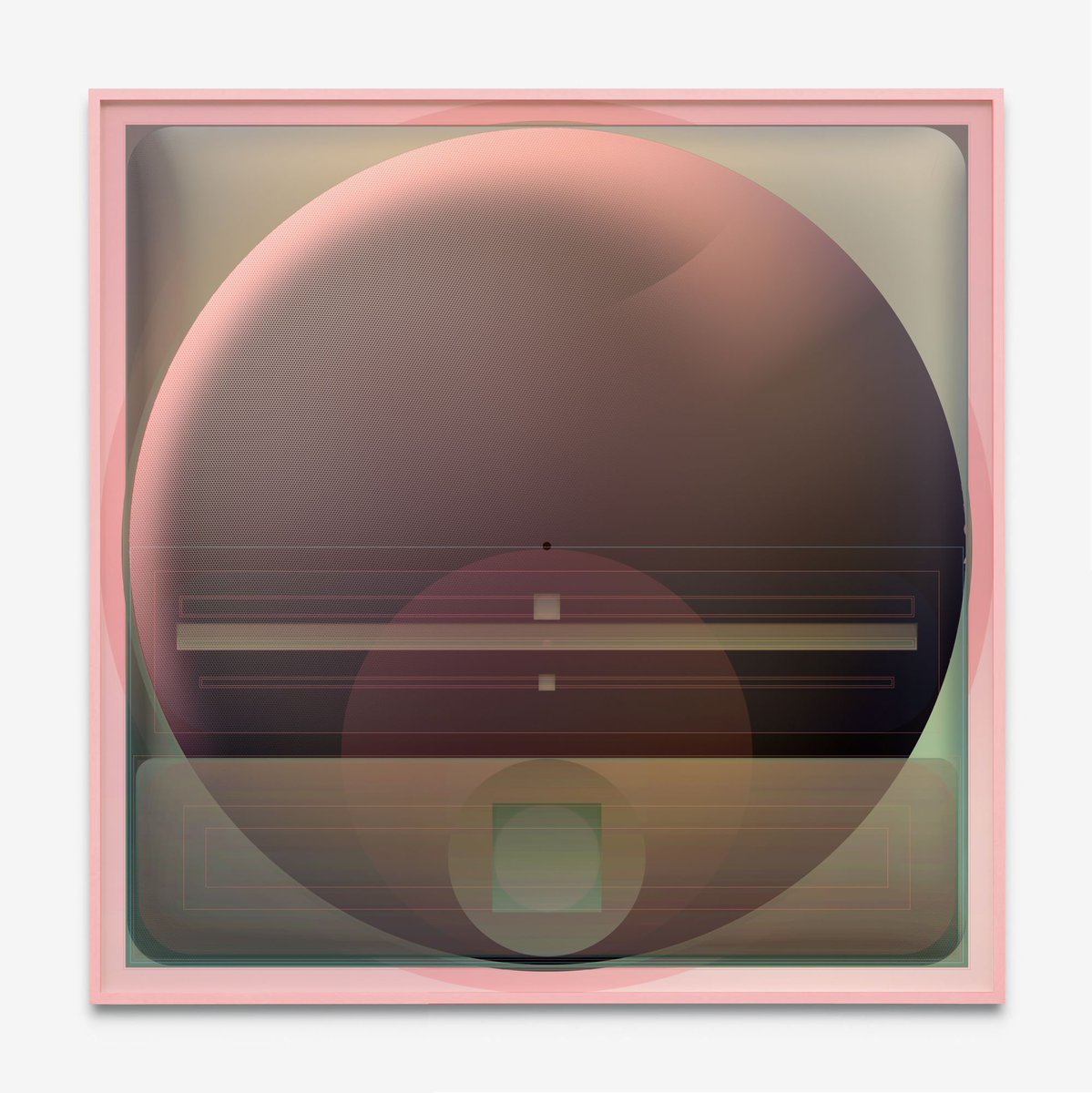 harmvddorpel's tweet photo. A protoseeder 🔁 2019

UltraChrome print on Hahnemühle paper, painted wooden frame – 70 × 70cm / 27.6 × 27.6″ — edition of 2 + 1 AP https://t.co/8eXCqhw6MK