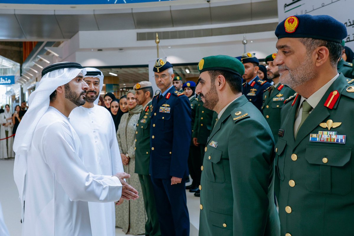 Group Fazza | قروب فزاع tweet media