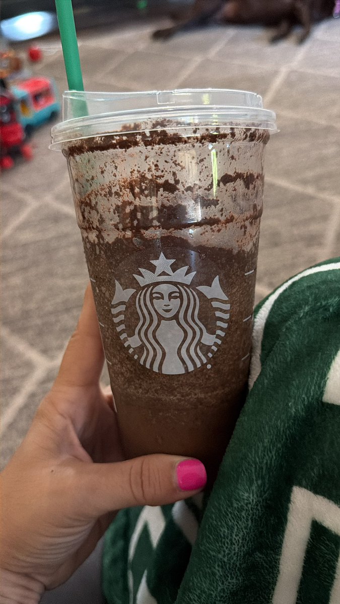 briscoe_mrs's tweet photo. Needed a little extra pick me up this morning! @Starbucks is just what I needed!
How is your #humpday going? Any big plans?
Try finding a teacher and clear an item. I promise itโll make their day! #teachersoftwitter #BeAGoodHuman #Teachersof๐ #GoodMorningXfam https://t.co/u8mKoRoOQV