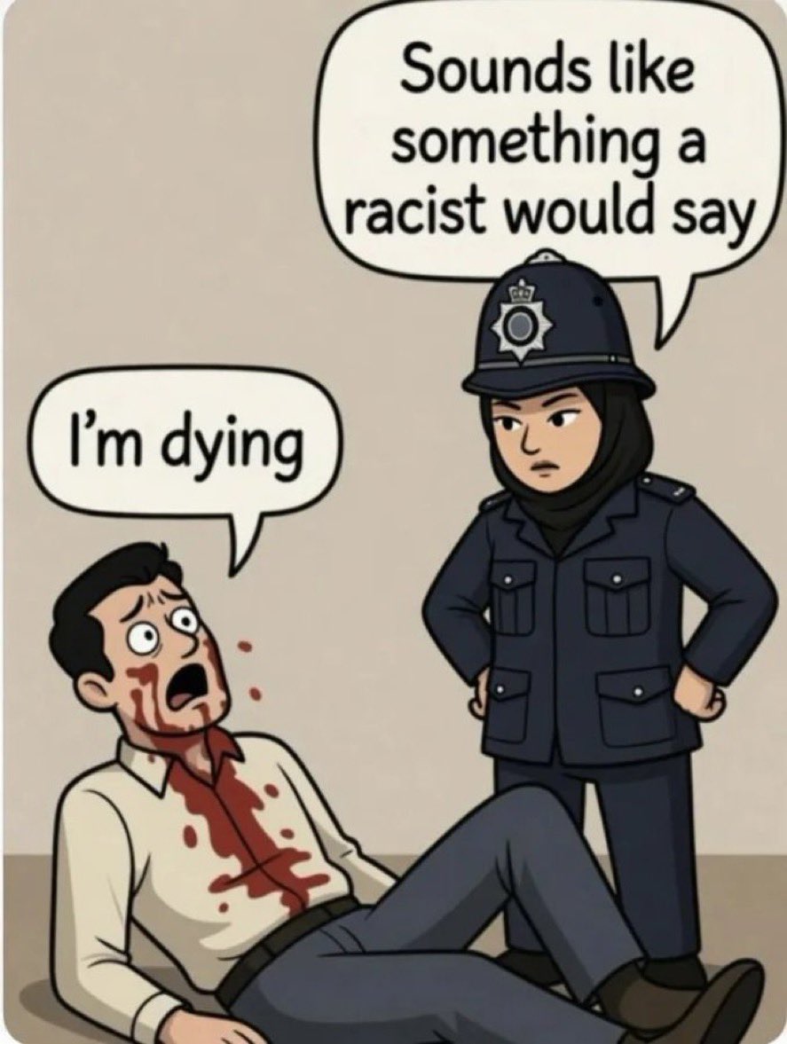 SnowflakeSlayr1's tweet photo. @OliLondonTV Fuck off scumbag 💩 https://t.co/sT5nxPV5iH