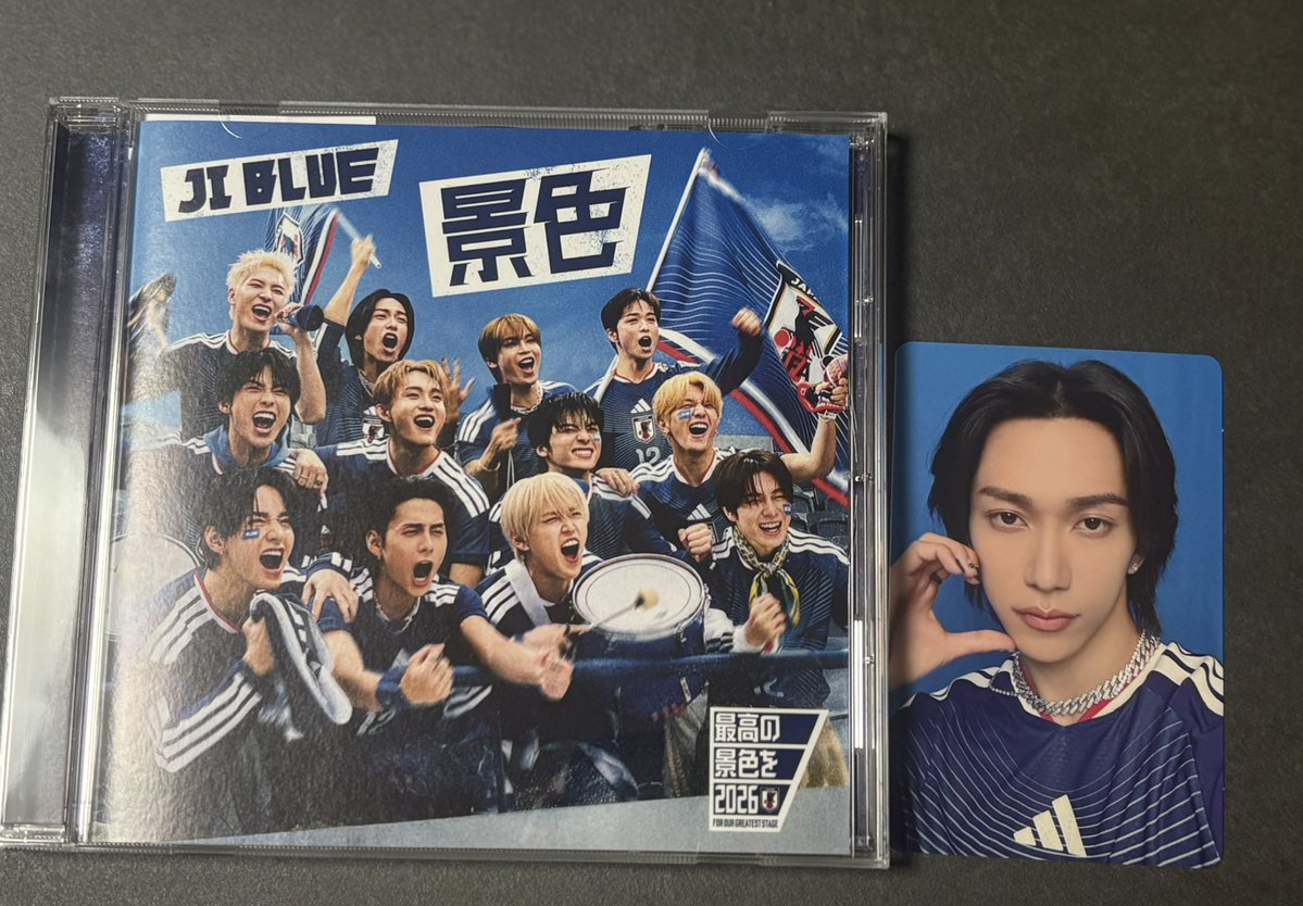 K5_0807's tweet photo. JI BLUE 景色 JO1 INI トレカ セルカ 封入 交換　

【譲】画像のもの

歓声 池﨑
歓喜 白岩
旋風 川西 佐藤
疾風 金城 白岩
        
【求】全て 同種　西

 #JIBLUE交換  #JO1交換  #INI交換 https://t.co/AMkDsU1Yau